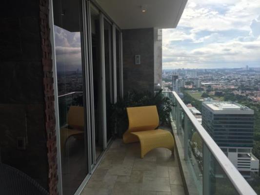 Breeze, Costa del Este