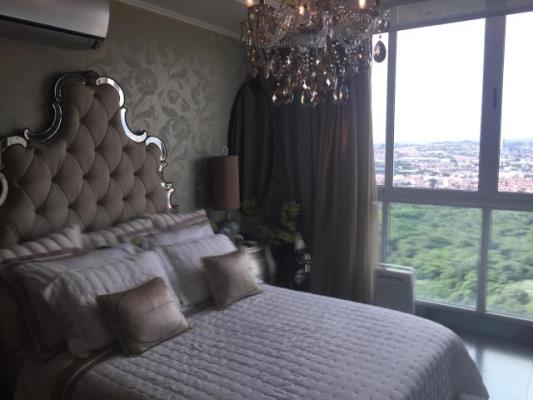 Breeze, Apartamento en alquiler en Costa del Este | Breeze -  P3221470