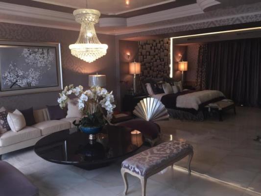 Breeze, Área Metropolitana