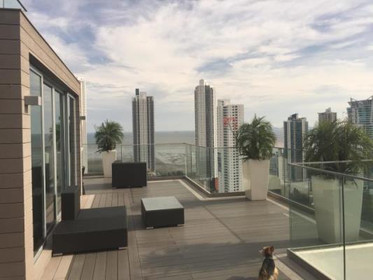 Breeze, Área Metropolitana