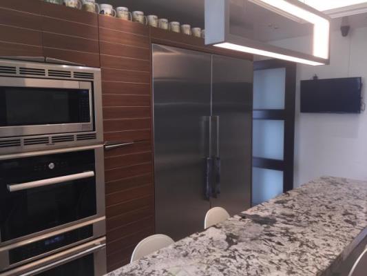 Breeze, Área Metropolitana