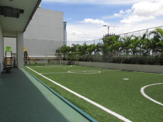 Zeus, Área Metropolitana