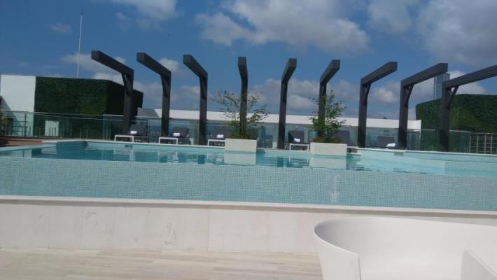 Ocean Reef Island, Punta Pacifica