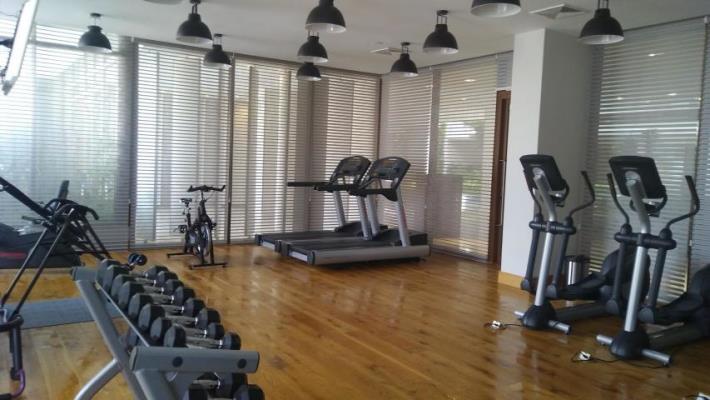 Ocean Reef Island, Metropolitan Area