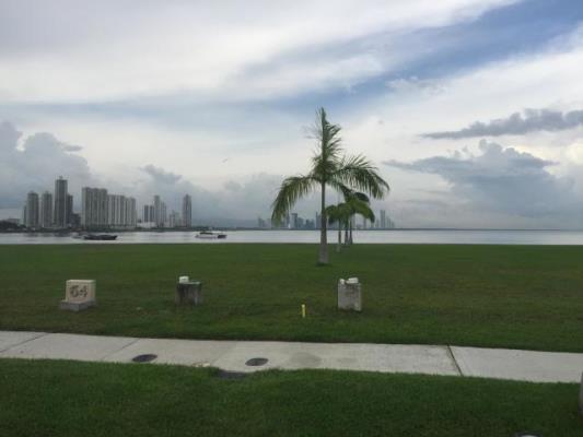 Ocean Reef Island, Metropolitan Area