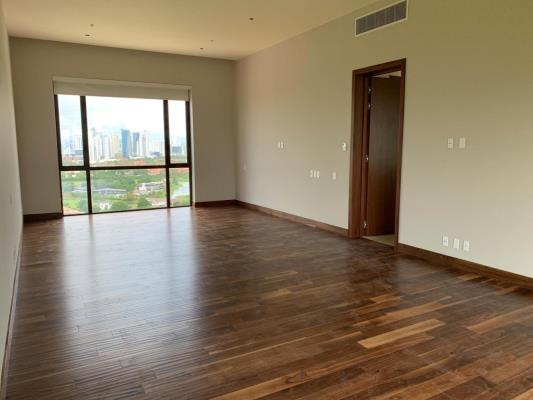 Santa Maria Court, Área Metropolitana