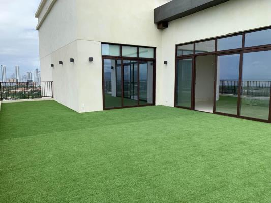 Santa Maria Court, apartamento