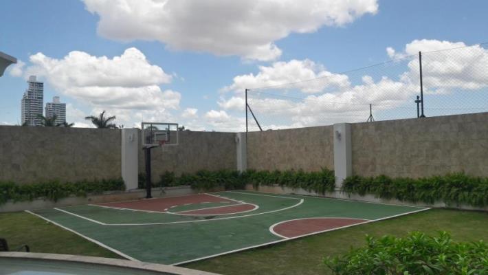 Ocean Two, apartamento