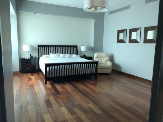 Ocean Two, Área Metropolitana