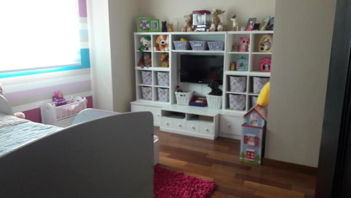 Ocean Two, apartamento