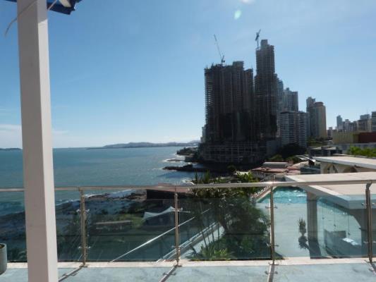 Aqualina, Apartamento en alquiler en Punta Pacifica | Aqualina -  P3221848