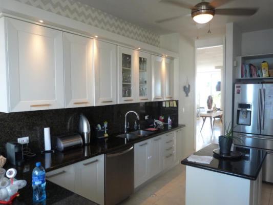 Aqualina, Área Metropolitana