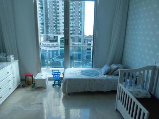 Aqualina, apartamento