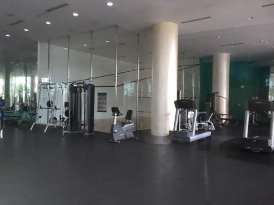 Aqualina, apartamento