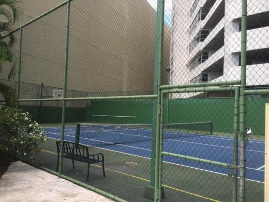 Aqualina, Apartamento en alquiler en Punta Pacifica | Aqualina -  P3221848