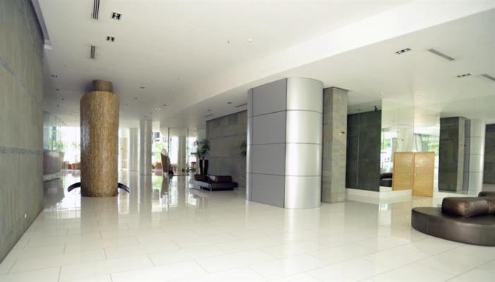 Aqualina, Punta Pacifica