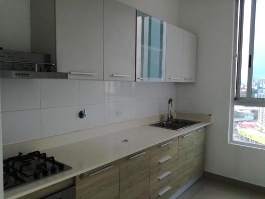 Rainbow Tower, apartamento