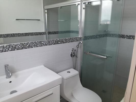 Rainbow Tower, Apartamento en alquiler en San Francisco | Rainbow Tower -  P3221862