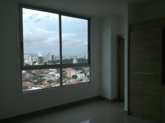 Rainbow Tower, Área Metropolitana