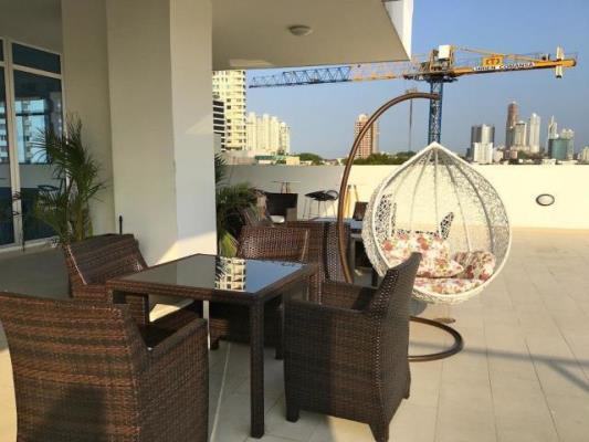 Rainbow Tower, Apartamento en alquiler en San Francisco | Rainbow Tower -  P3221862