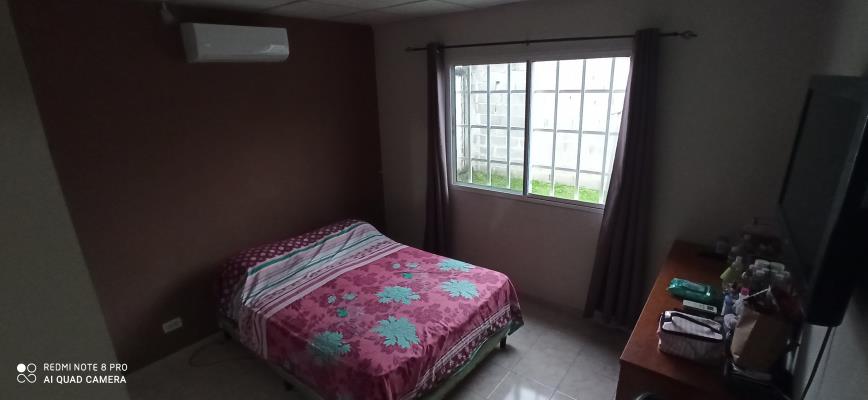 , Casa en venta en Tocumen | P3222009