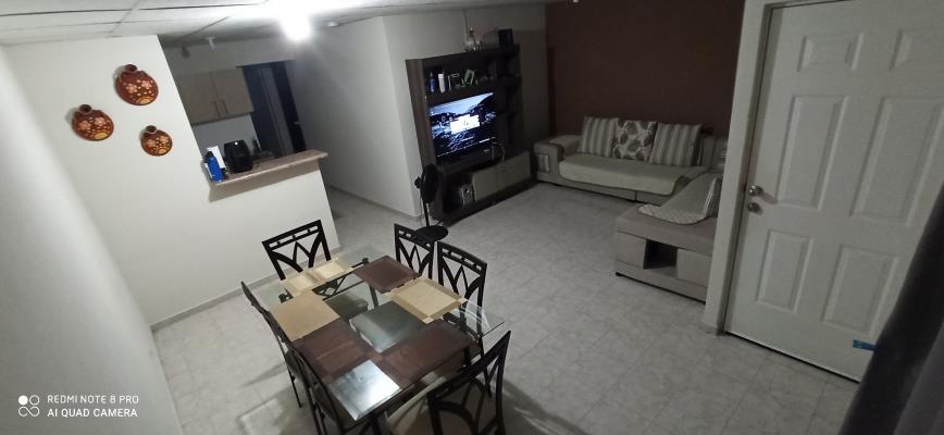 , Casa en venta en Tocumen | P3222009