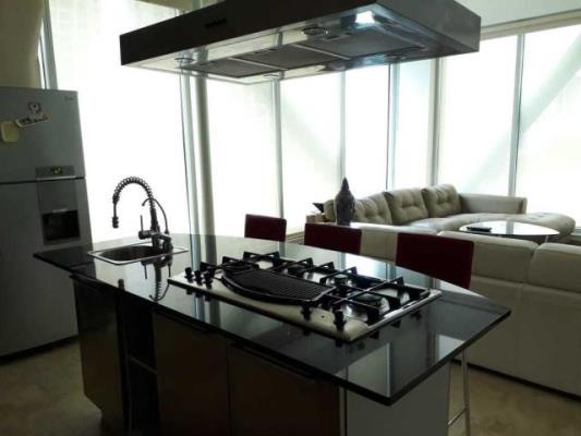, Apartamento en venta en Punta Pacifica | P3222786