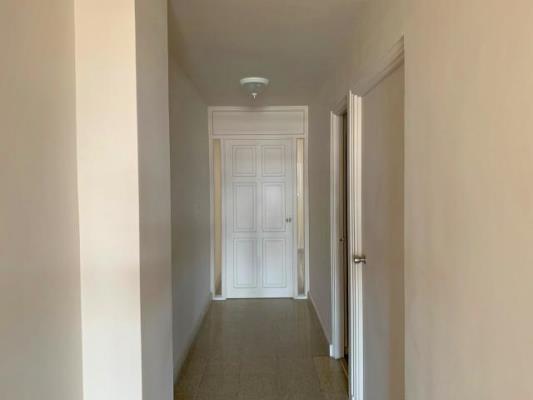 , Apartamento en alquiler en El Cangrejo | P3223010