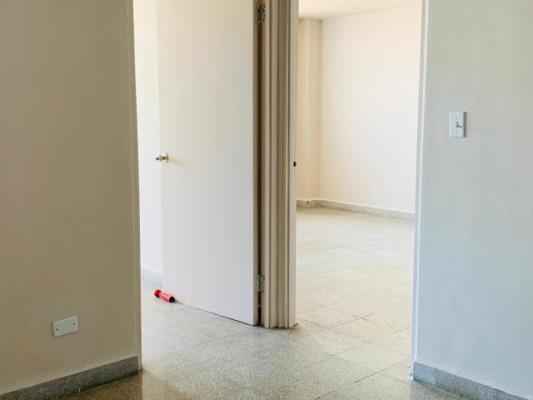 , Apartamento en alquiler en El Cangrejo | P3223010