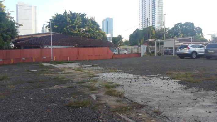 , Terreno en alquiler en San Francisco | P3223367