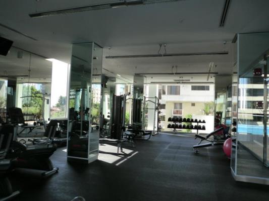 Santorini, apartamento