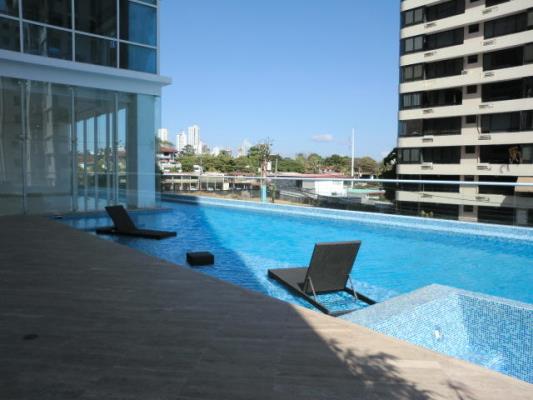 Santorini, Apartamento en venta en Coco del Mar | Santorini -  P3223409