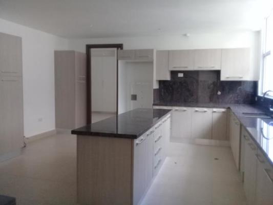 Santorini, apartamento