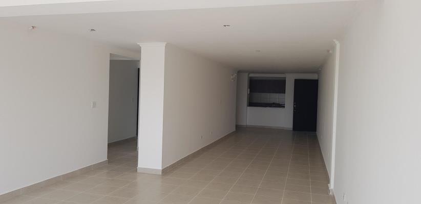 , Apartamento en alquiler en Pueblo Nuevo | P3223514