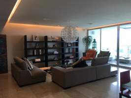 Arboleda Parque Lefevre, Panama