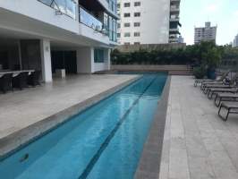 Arboleda Parque Lefevre, Panama