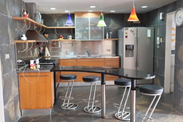 la concha, Bella Vista