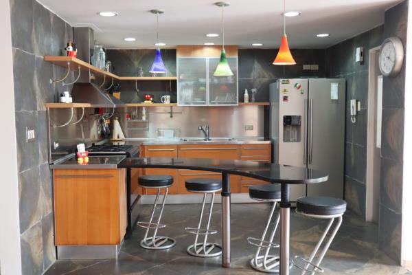 la concha, Bella Vista