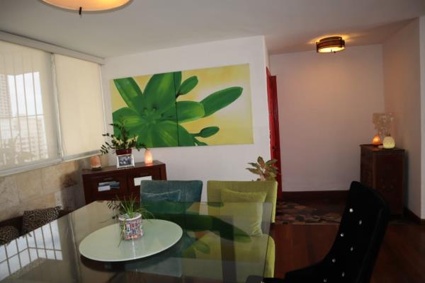 la concha, Bella Vista