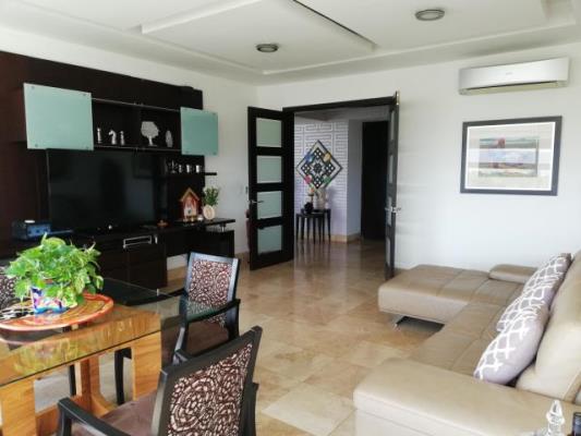 Acqua II, Área Metropolitana