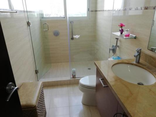 Acqua II, Costa del Este