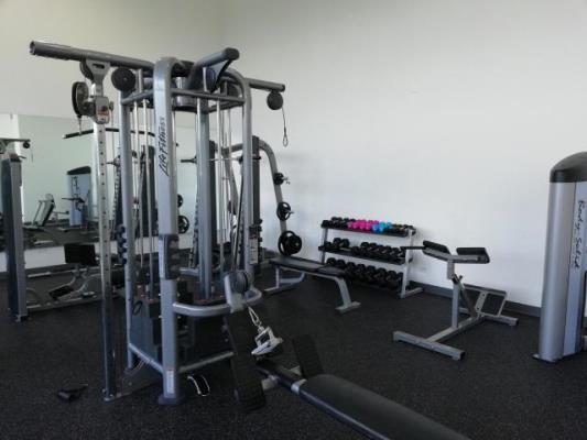 Acqua II, Apartamento en alquiler en Costa del Este | Acqua II -  P3224886