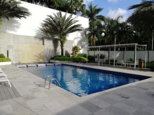 Acqua II Costa del Este, Panamá