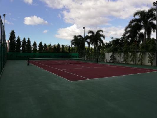 Acqua II Costa del Este, Panamá