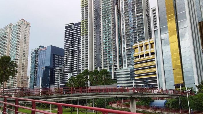Yoo Panama, Apartamento en venta en Avenida Balboa | Yoo Panama -  P3225082