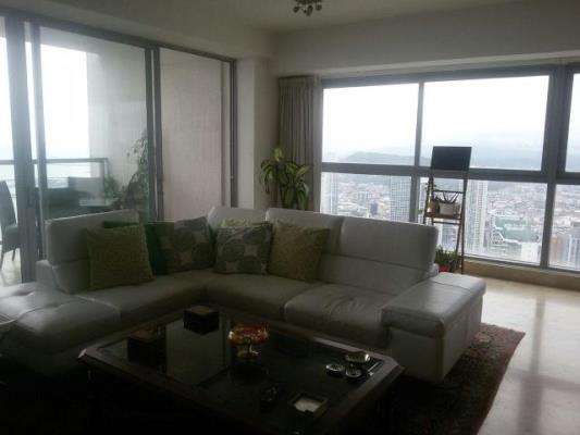 Yoo Panama, Apartamento en venta en Avenida Balboa | Yoo Panama -  P3225082