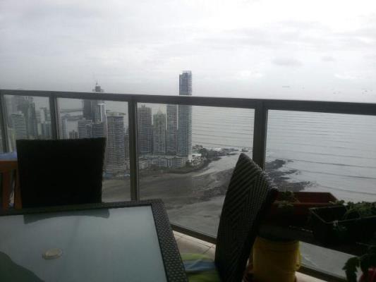 Yoo Panama, apartamento