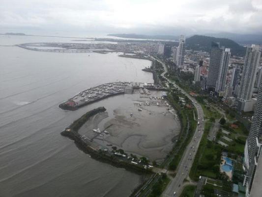 Yoo Panama, Apartamento en venta en Avenida Balboa | Yoo Panama -  P3225082