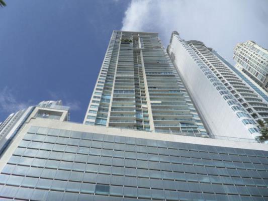 Aquamare, Apartamento en venta en Punta Pacifica | Aquamare -  P3225180