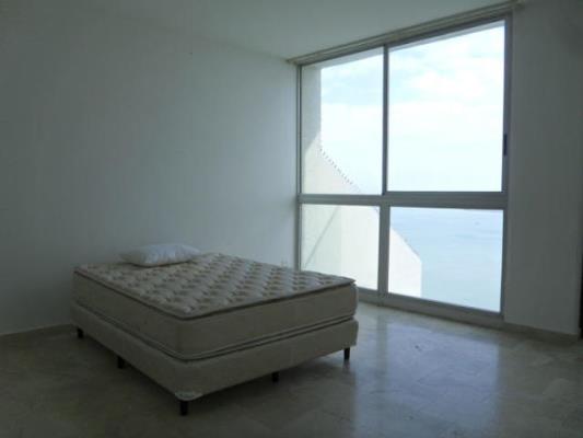 Aquamare, apartamento